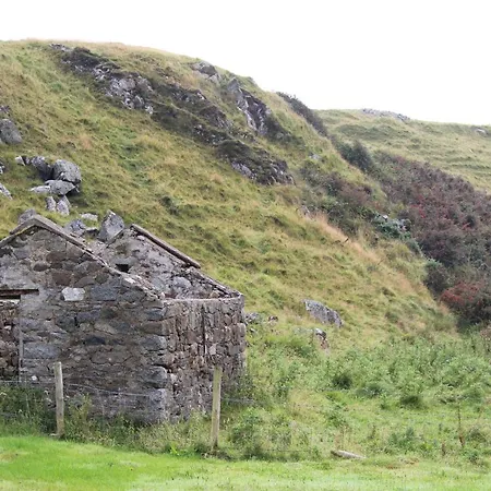 Ned's Ballure