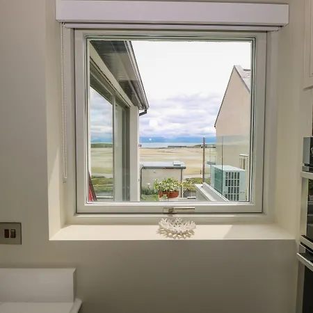 Ned's Holiday home Westport
