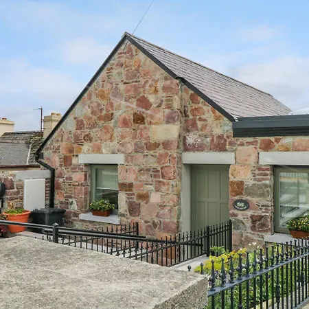 Holiday home Ned's *